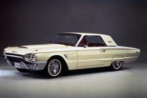 Ford Thunderbird 1964 года